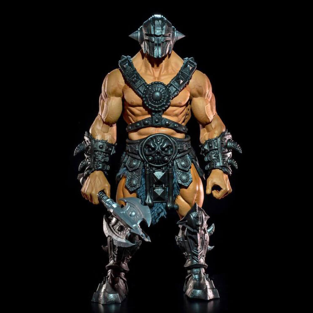 Mythic Legions Half-Giant Legion Builder Figure