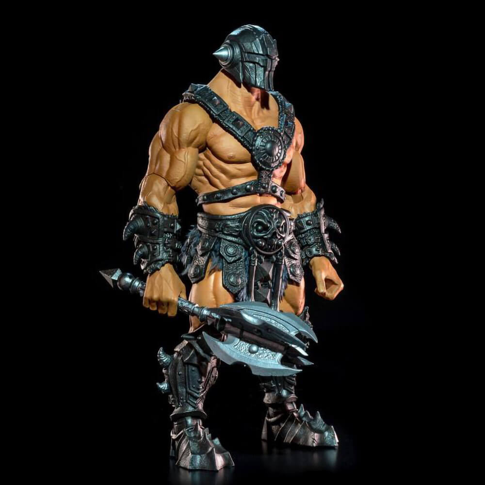 Mythic Legions Half-Giant Legion Builder Figure