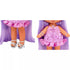 Na! Na! Na! Surprise Sweetest Gems Series 1 Valentina Lovely Fashion Doll