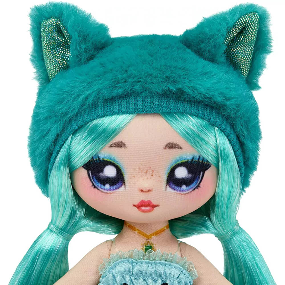 Na! Na! Na! Surprise Sweetest Gems Series 1 Emery Moss Fashion Doll