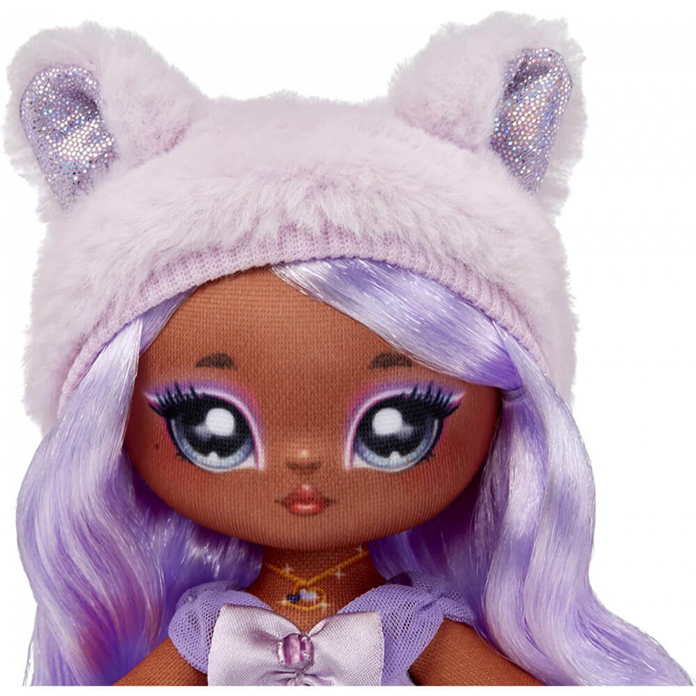 Na! Na! Na! Surprise Sweetest Gems Series 1 Juno Summers Fashion Doll