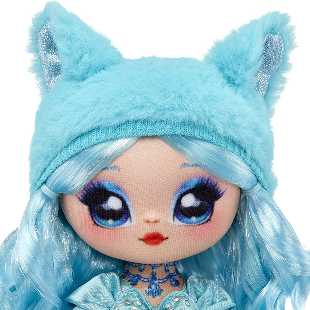 Na! Na! Na! Surprise Sweetest Gems Series 1 Marina Tealstone Fashion Doll