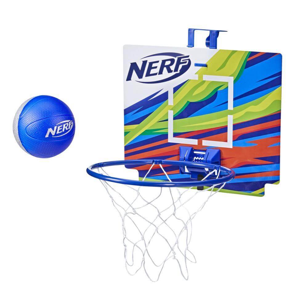 NERF Blue Nerfoop