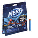 NERF Elite 2.0 20-Dart Refill Pack