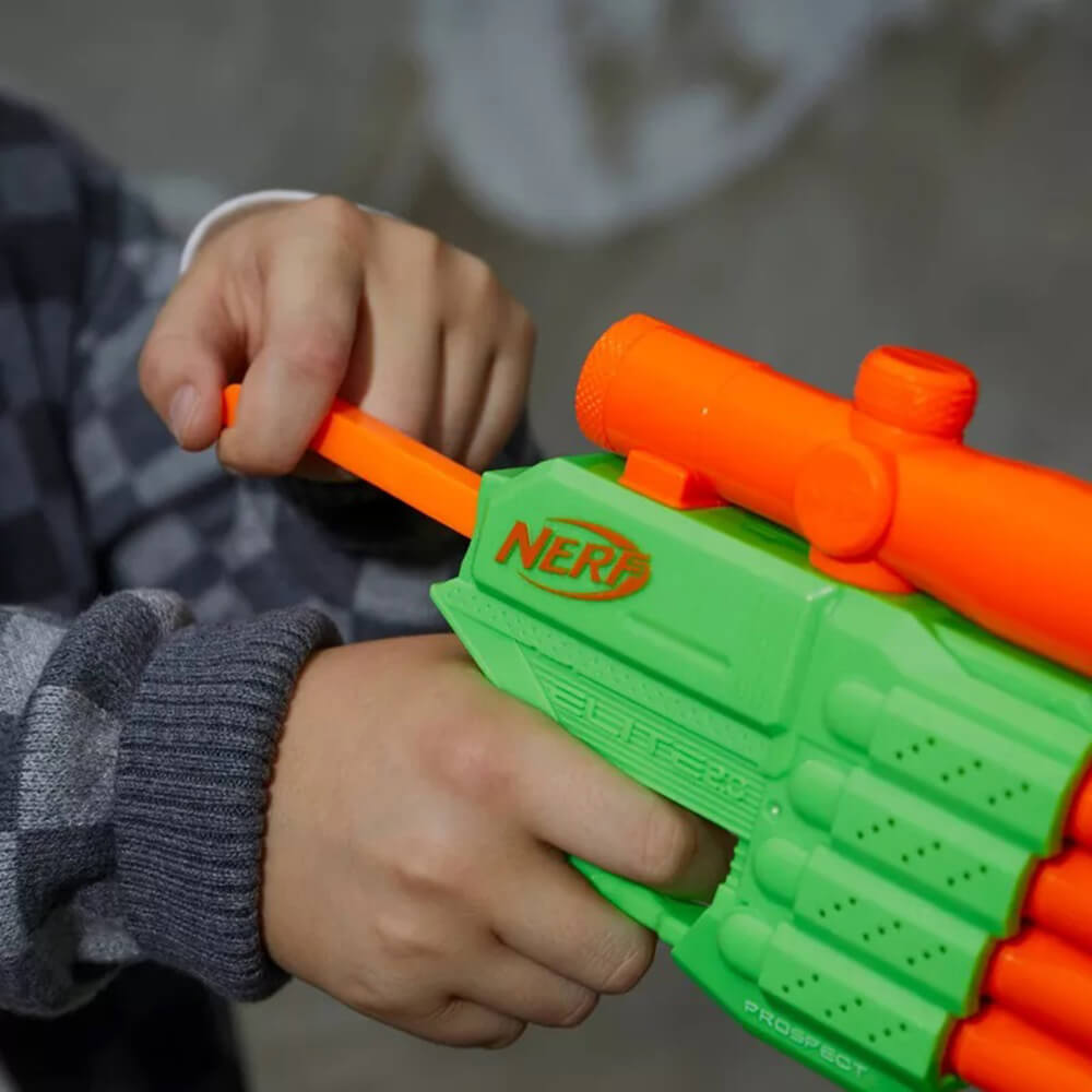 Nerf Elite 2.0 Face Off Target Set