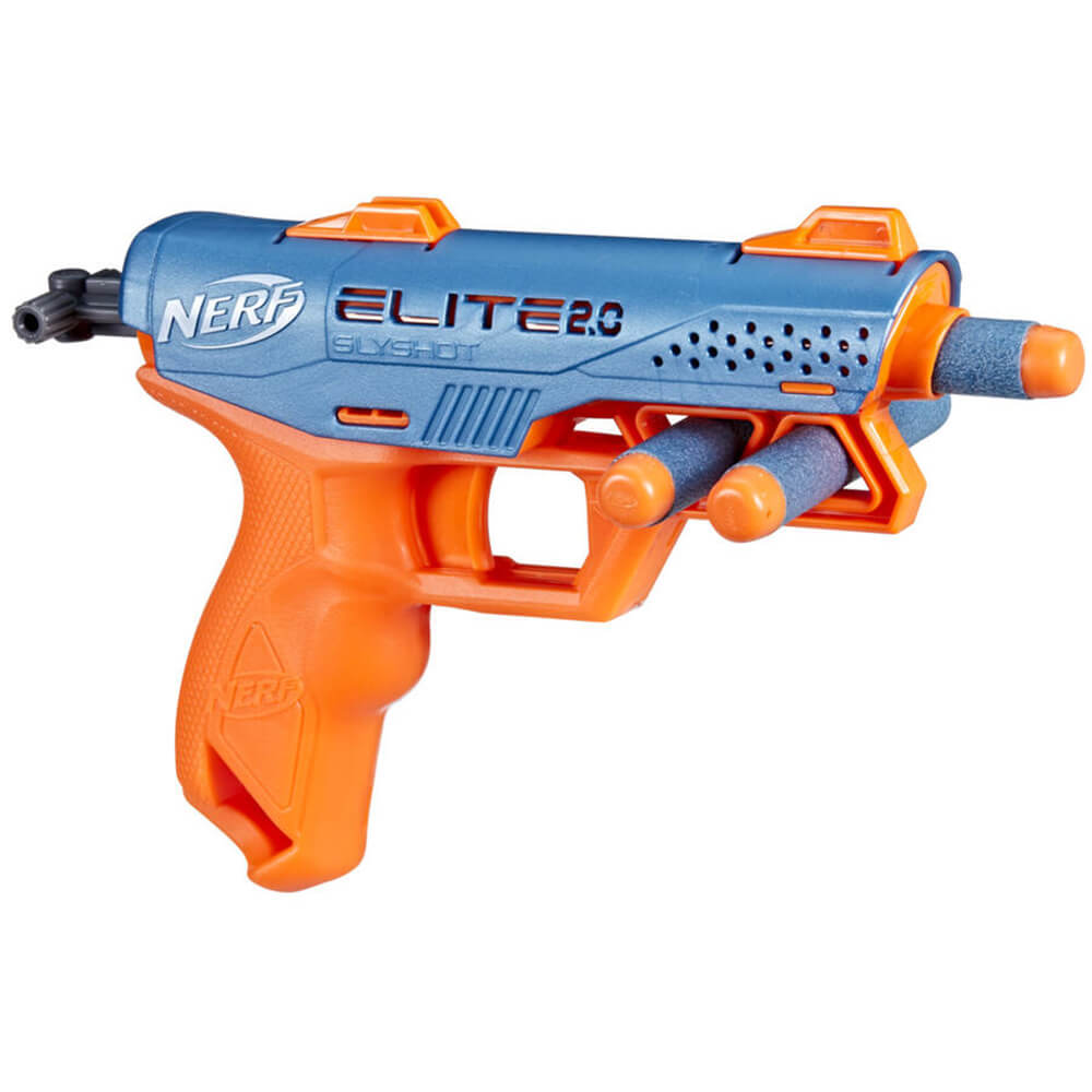 NERF Elite 2.0 Slyshot