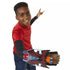 NERF Marvel Spider-Man: Across the Spider-Verse Miles Morales Tri-Shot Blaster