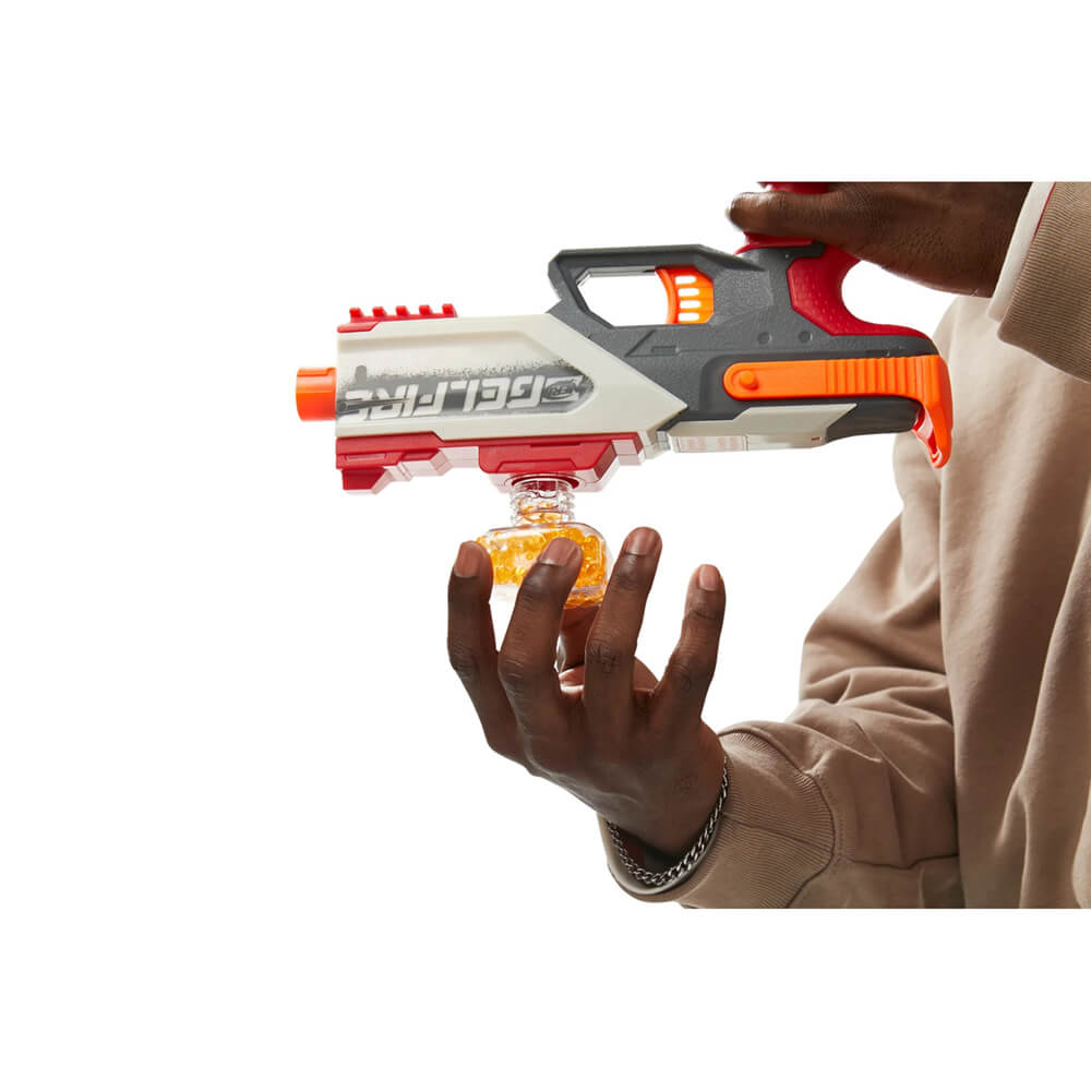 NERF Pro Gelfire Legion