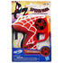 Nerf Spider-Man Across The Spider-Verse, Miles Morales Dart Blaster