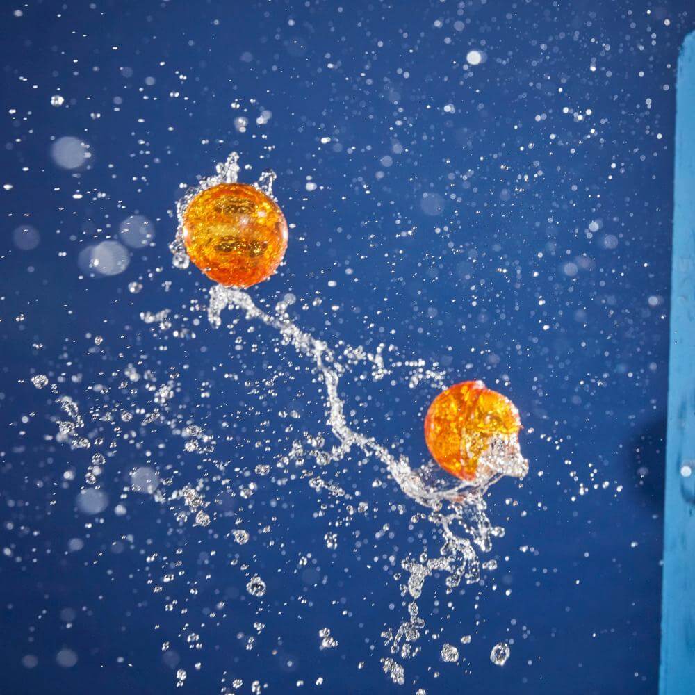 NERF Super Soaker Hydro Balls 3-Pack