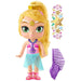 Nickelodeon Shimmer and Shine Genie Beach Leah Doll