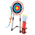 NSG Sports Deluxe Archery Set