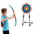 NSG Sports Deluxe Archery Set