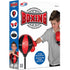 NSG Sports Free Standing Boxing Set