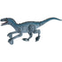 Odyssey Toys Rapid Raptor Blue Velociraptor Remote Control Dino