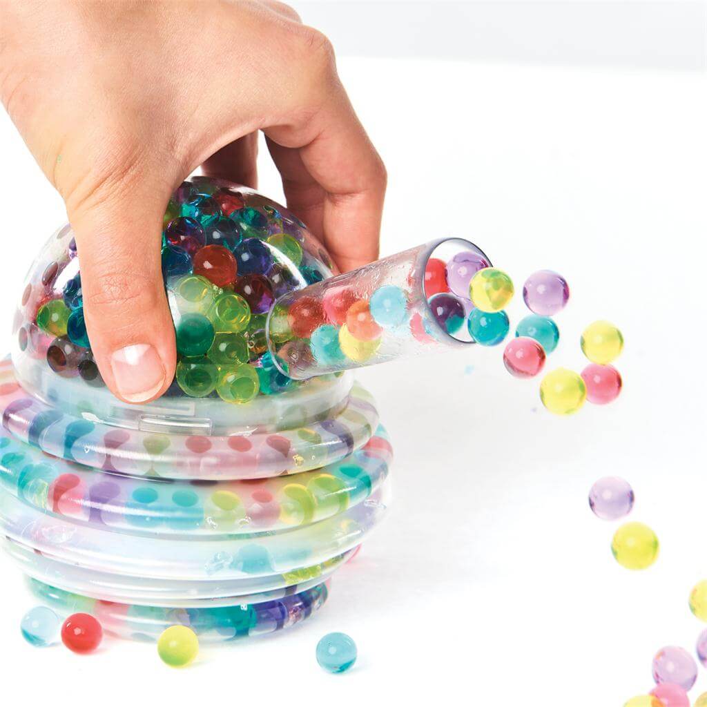 Orbeez Challenge Activity Set