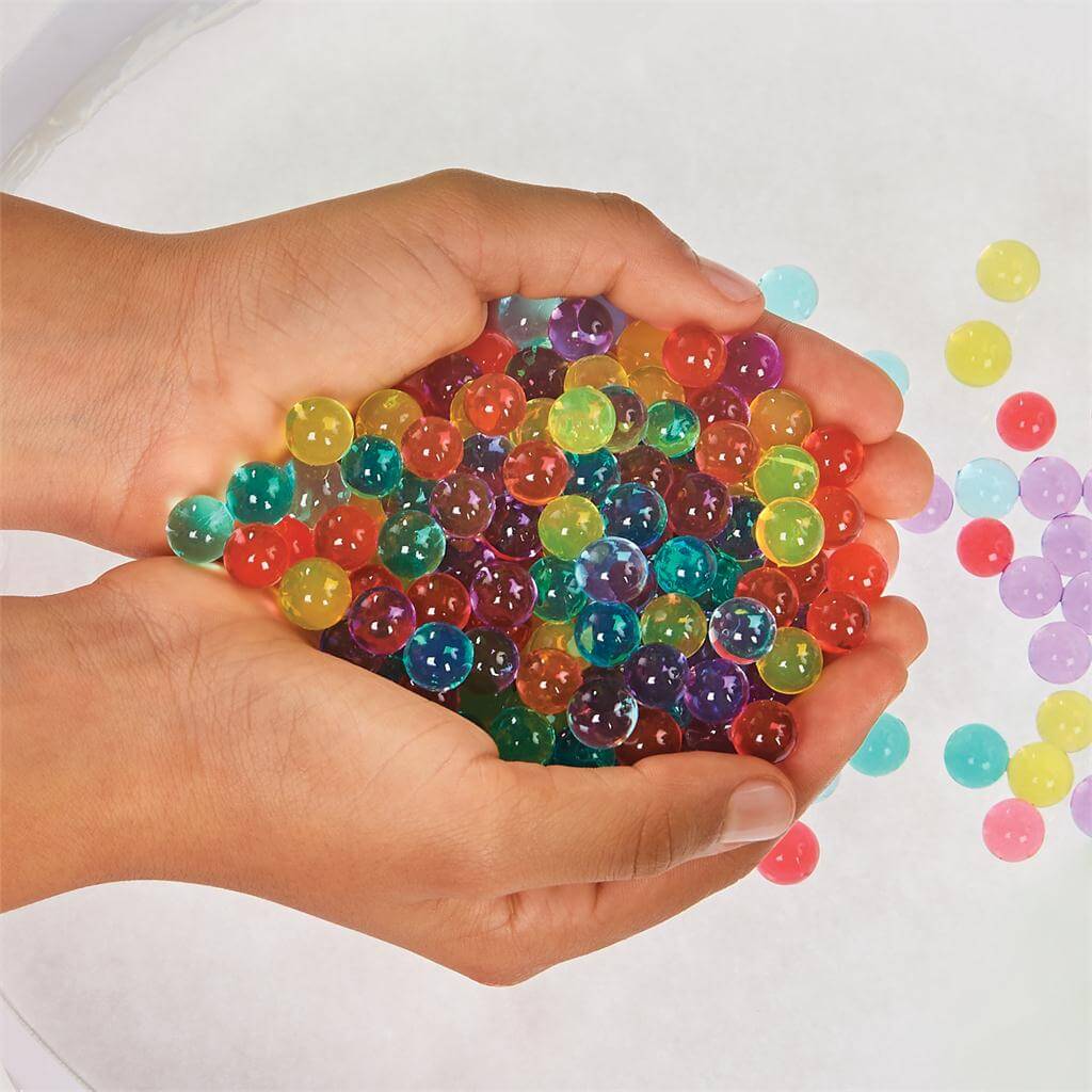 Orbeez Challenge Activity Set