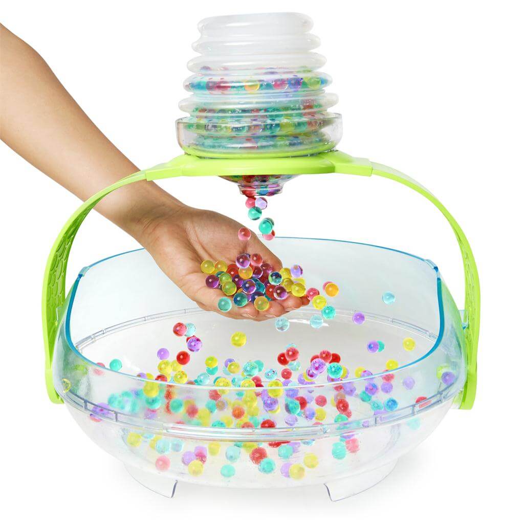 Orbeez Challenge Activity Set