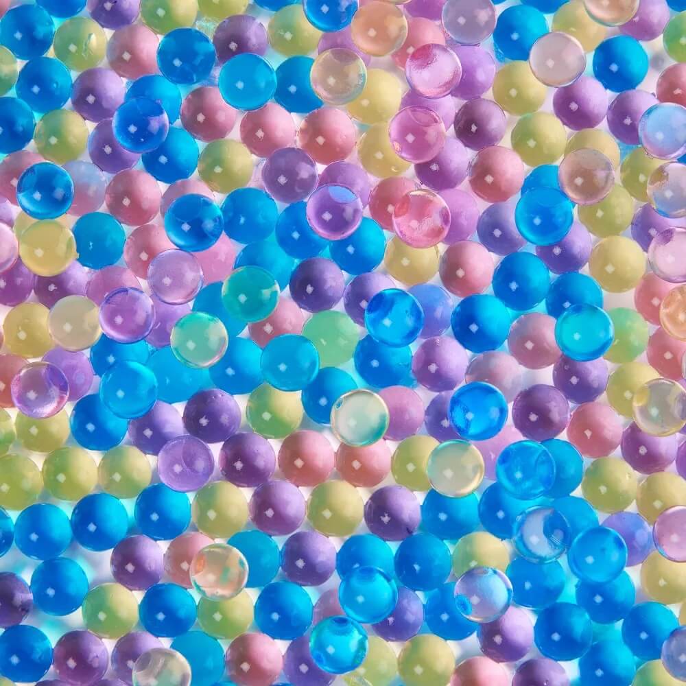 Orbeez Shimmer Water Beads