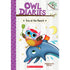 Owl Diaries #14: Eva at the Beach (Paperback)