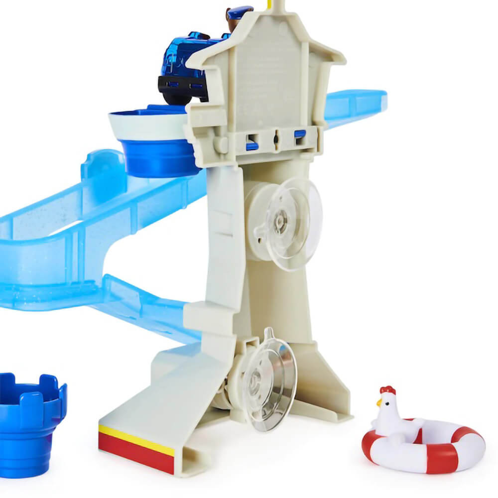 PAW Patrol Adventure Bay Bath Playset