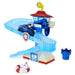 PAW Patrol Adventure Bay Bath Playset