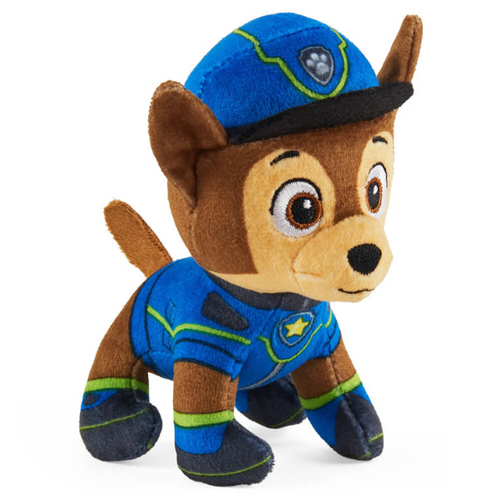 PAW Patrol Chase 5