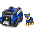 PAW Patrol Chase Patrol Cruiser Vehicle & Figure Set