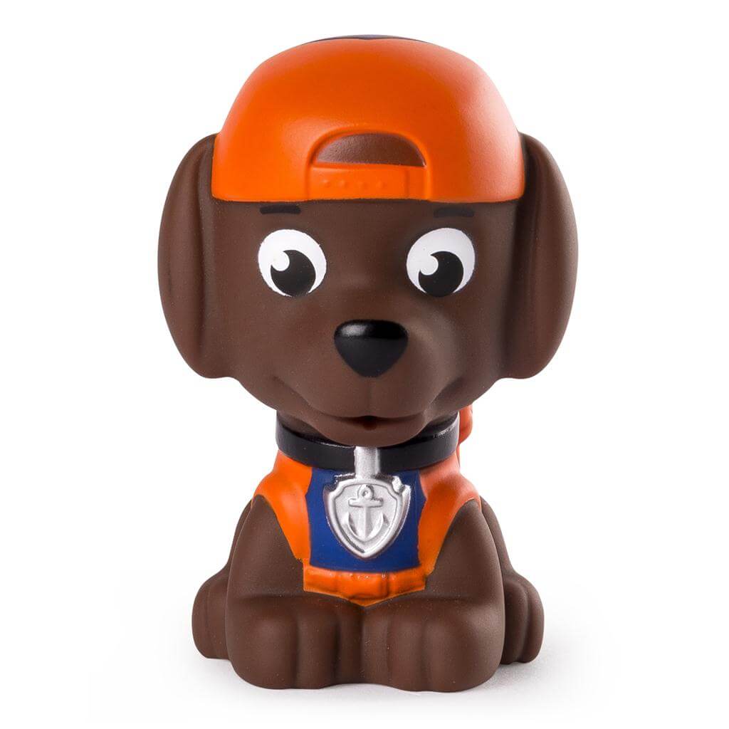 PAW Patrol Moto Pups Zuma Bath Squirter