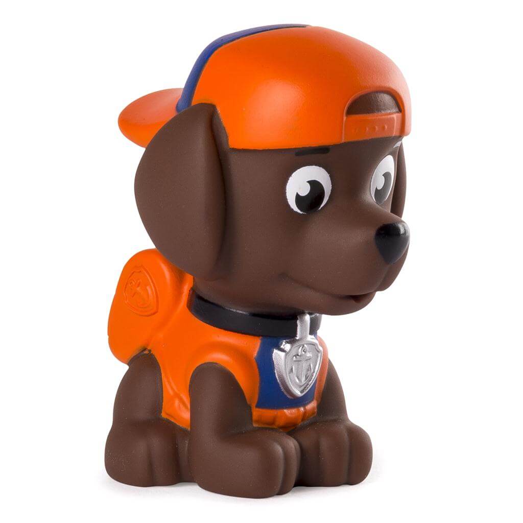 PAW Patrol Moto Pups Zuma Bath Squirter