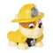 PAW Patrol Pups Rubble Bath Squeezer Figure