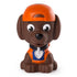 PAW Patrol Pups Zuma Bath Squeezer Figure