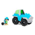 PAW Patrol Rex Rescue Vehicle and Figure