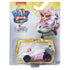 PAW Patrol The Movie True Metal Skye Vehicle