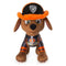 PAW Patrol The Movie Zuma  8" Plush