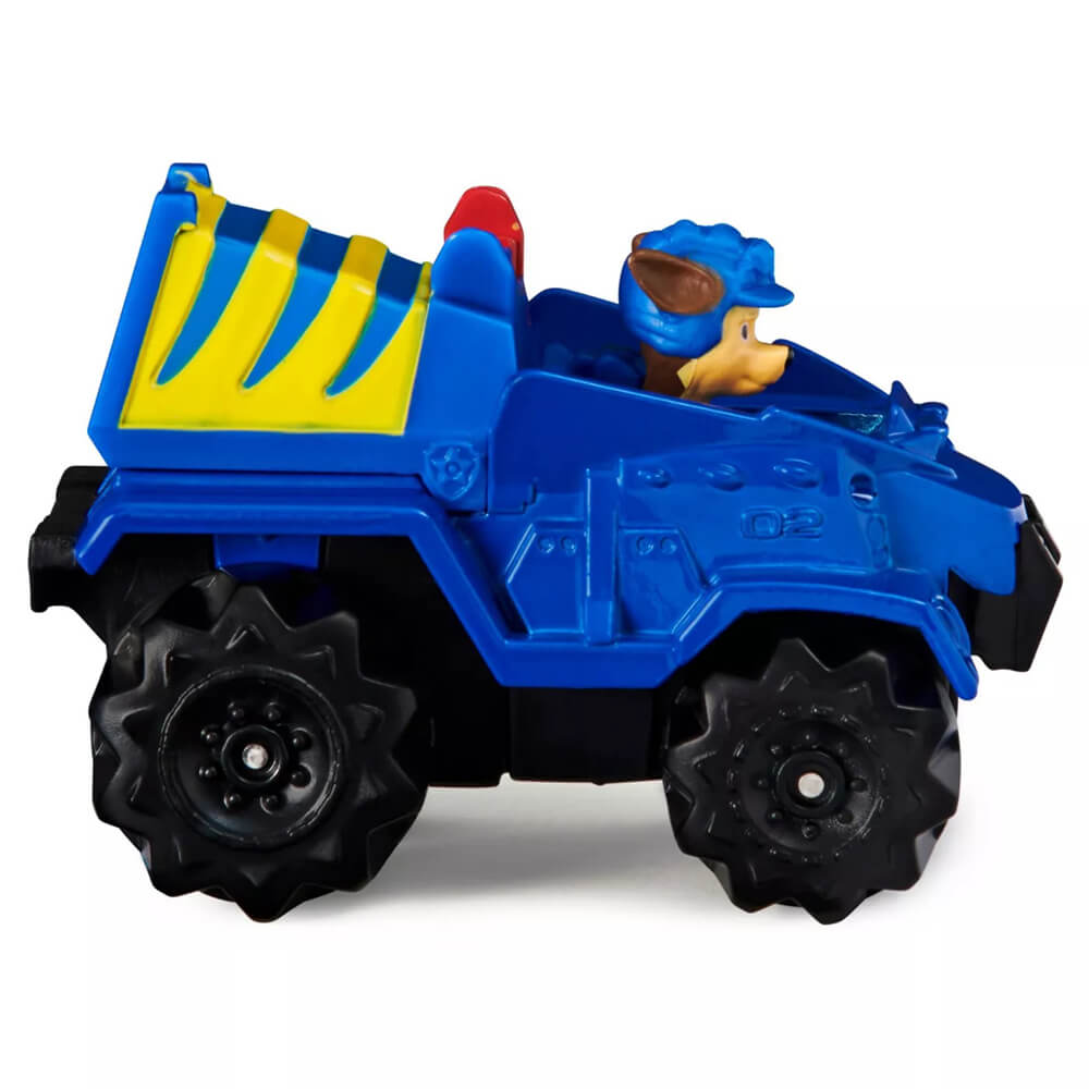 PAW Patrol True Metal Dino Rescue Chase