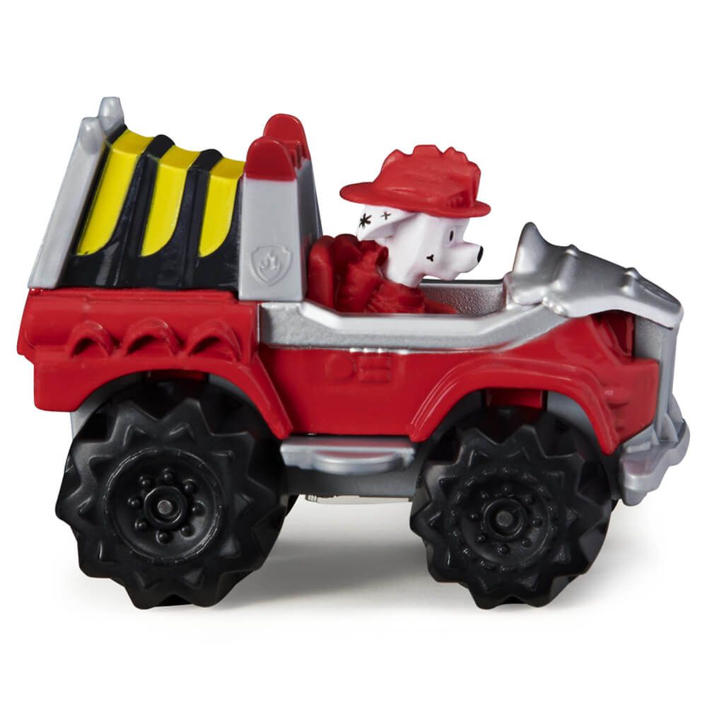 PAW Patrol True Metal Dino Rescue Marshall