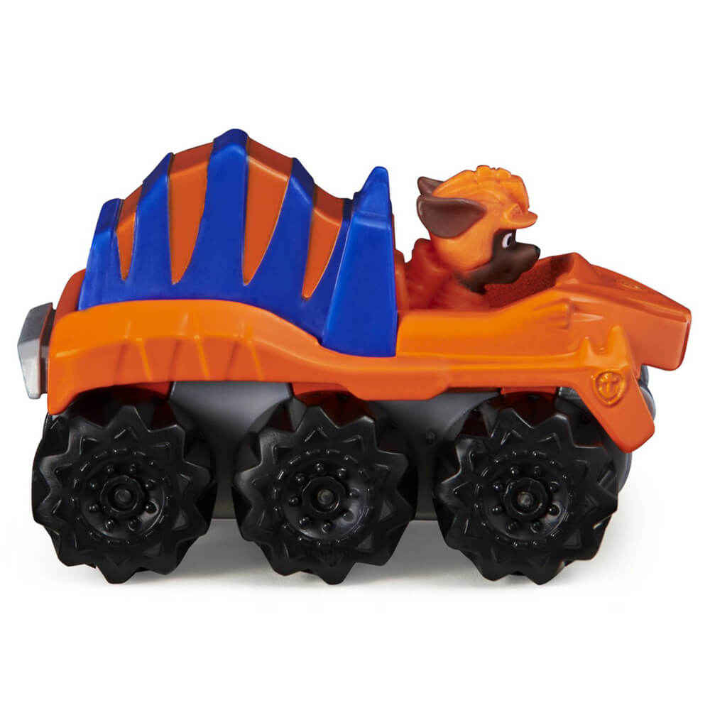 PAW Patrol True Metal Dino Rescue Zuma