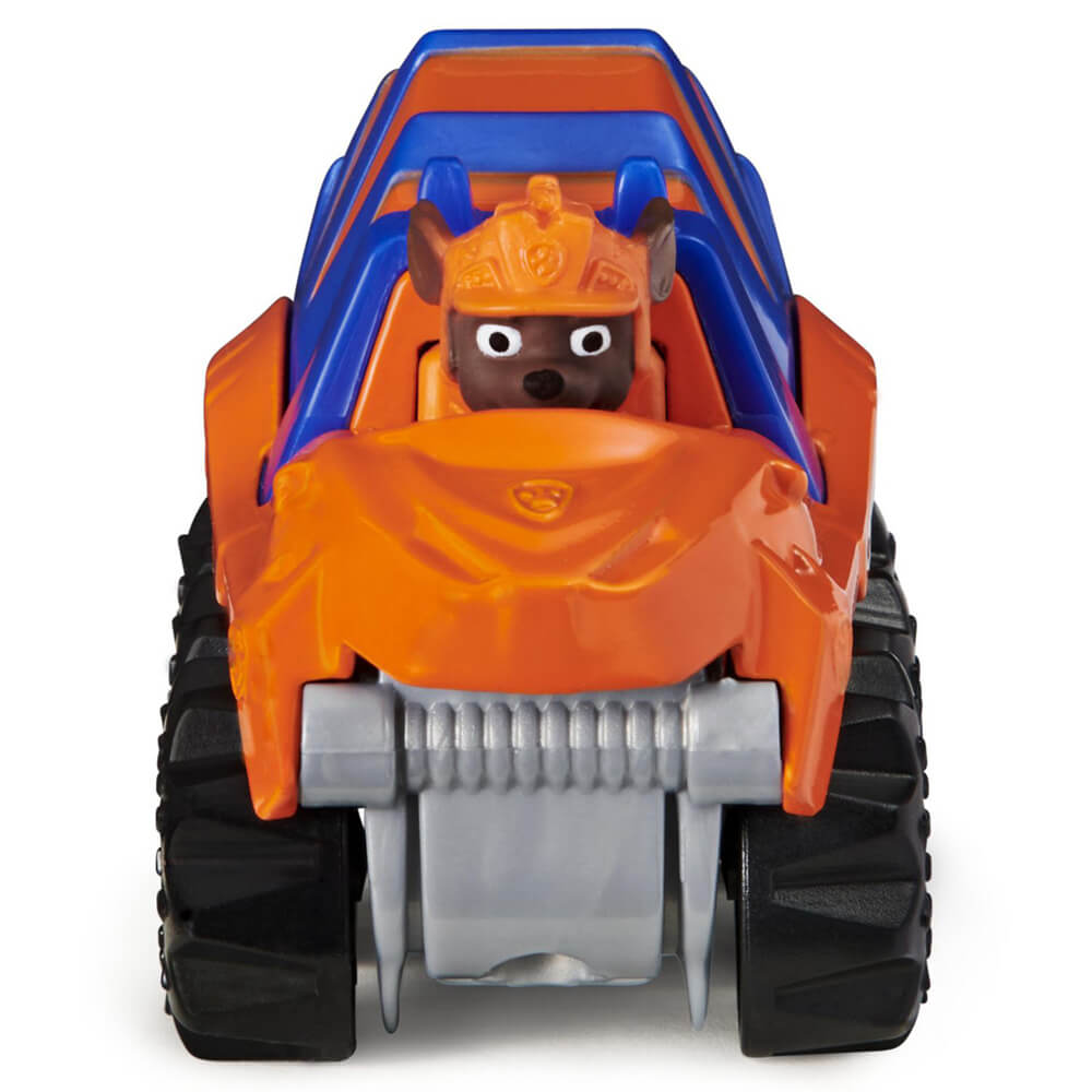 PAW Patrol True Metal Dino Rescue Zuma