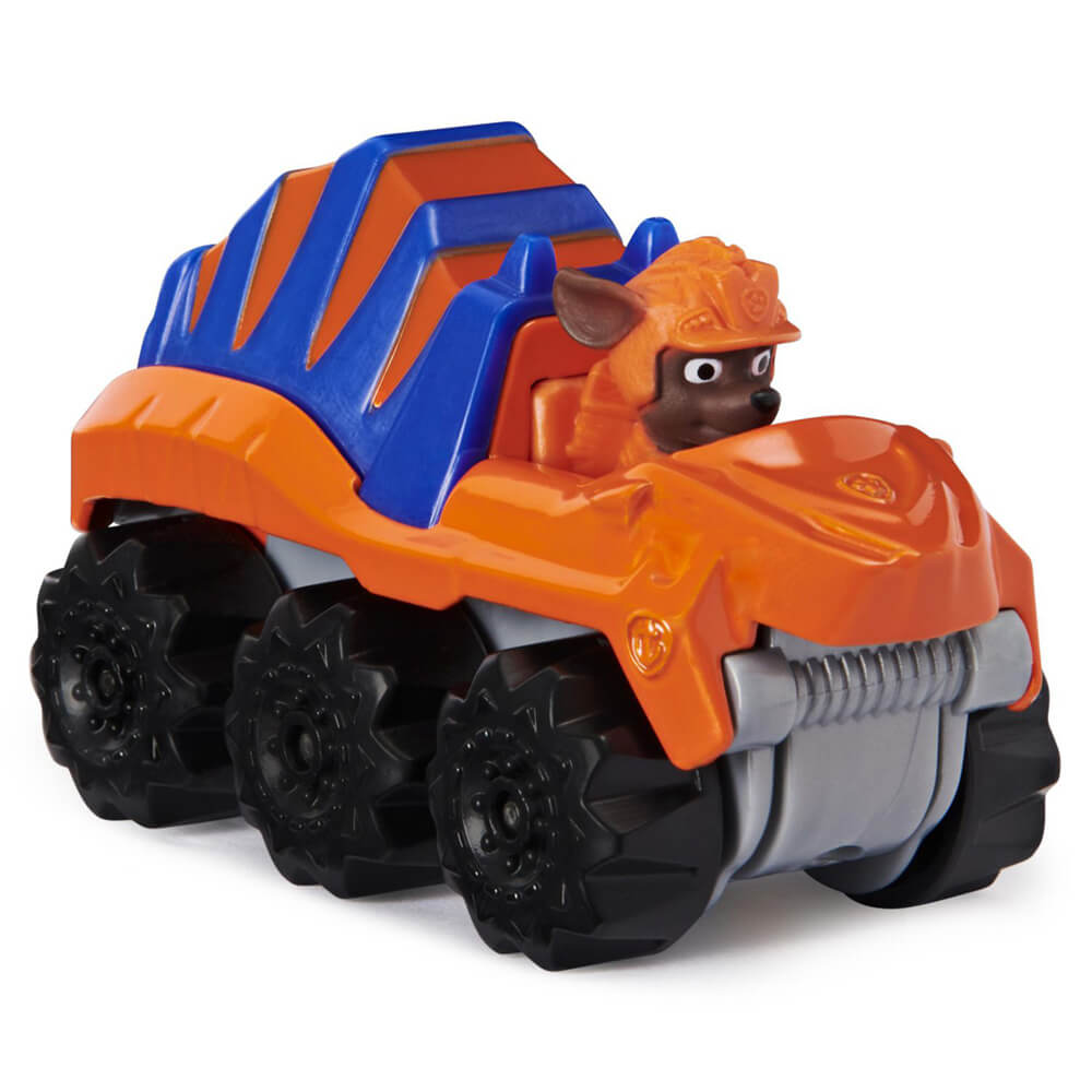 PAW Patrol True Metal Dino Rescue Zuma