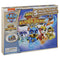 PAW Patrol Wooden Puzzle 5-Pack Set