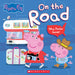 Peppa Pig: On the Road (Paperback)