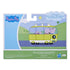 Peppa Pig Peppa's Adventures Little Campervan Vehicle