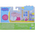 Peppa Pig Peppa's Family Bedtime Figures 4 Pack