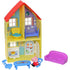 Peppa Pig Peppa's Family House Playset