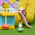 Peppa’s Club Peppa’s Kids-Only Clubhouse Playset