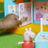 Peppa’s Club Peppa’s Kids-Only Clubhouse Playset