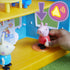 Peppa’s Club Peppa’s Kids-Only Clubhouse Playset