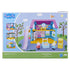 Peppa’s Club Peppa’s Kids-Only Clubhouse Playset