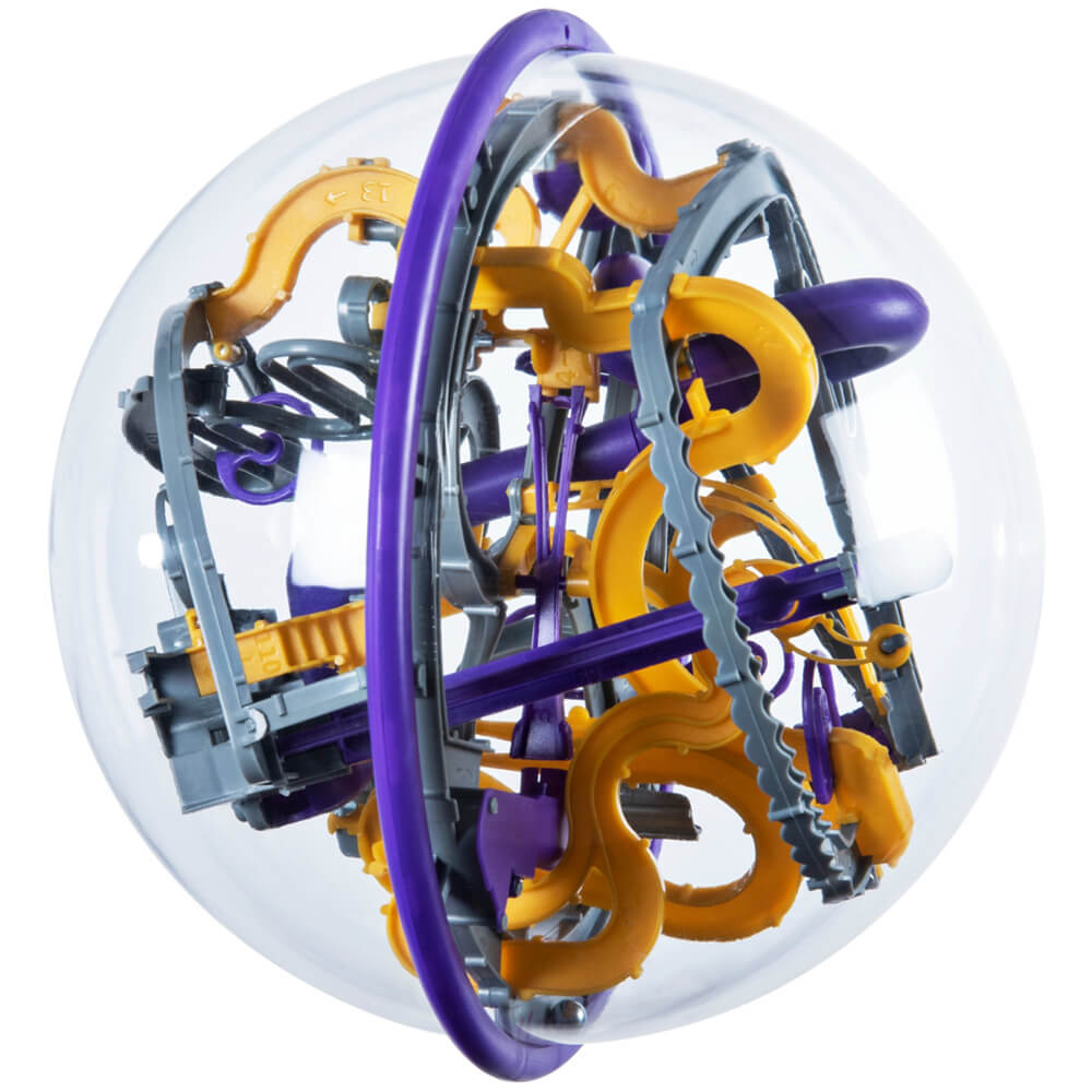 Perplexus Epic Obstacle Maze 3D Maze Puzzle